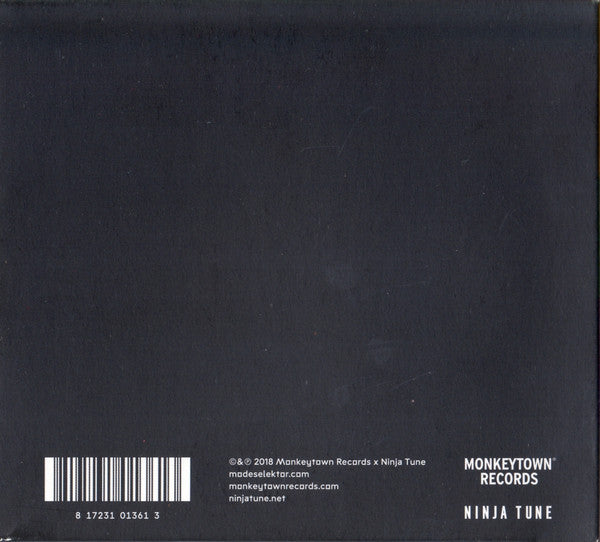 Modeselektion Vol. 04 (2xCD) | Near Mint (NM) Near Mint (NM or M-) Get Cheap Vinyl