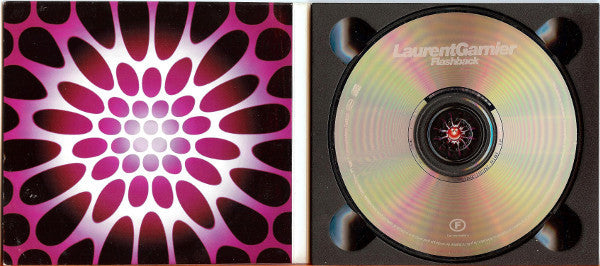 Flashback (CD) | Near Mint (NM) Near Mint (NM) Get Cheap Vinyl