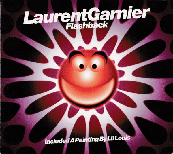 Flashback (CD) | Near Mint (NM) Near Mint (NM) Get Cheap Vinyl