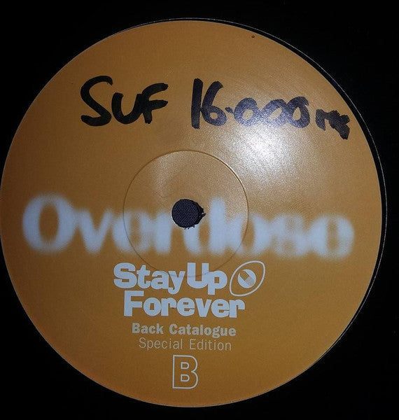 Urban & Free / Shape-Shift (VINYL) | Very Good Plus (VG+) Generic Get Cheap Vinyl