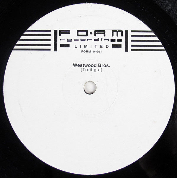 Treibgut | Mint (M) Generic Get Cheap Vinyl