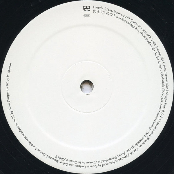 Consciousness | Very Good (VG) Excellent (EX) Get Cheap Vinyl