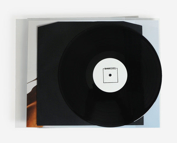 Shared Meanings | Mint (M) Mint (M) Get Cheap Vinyl