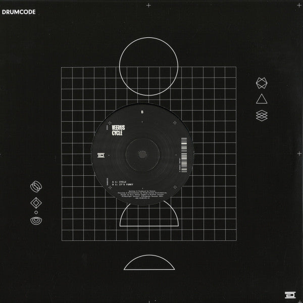 Cycle | Mint (M) Mint (M) Get Cheap Vinyl