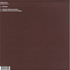 Katabasis 003 | Mint (M) Mint (M) Get Cheap Vinyl