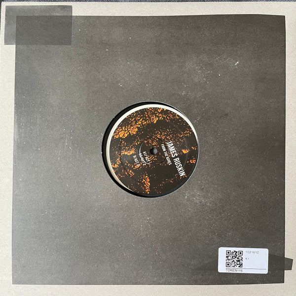 From The Ashes | Mint (M) Mint (M) Get Cheap Vinyl