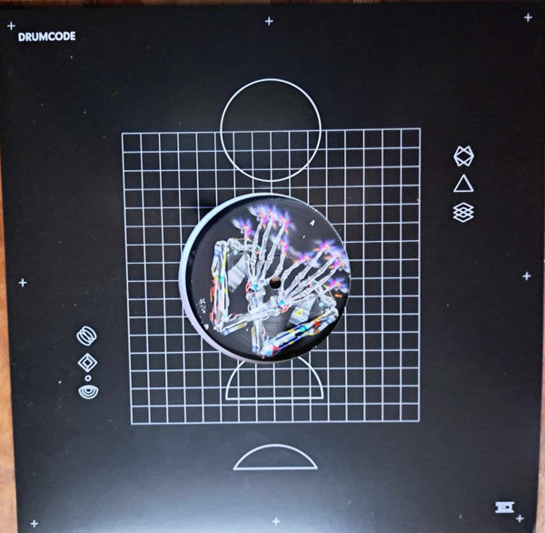 Robotic Arms | Mint (M) Mint (M) Get Cheap Vinyl