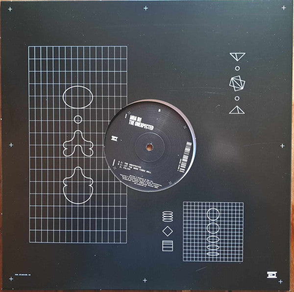 The Unexpected | Mint (M) Mint (M) Get Cheap Vinyl
