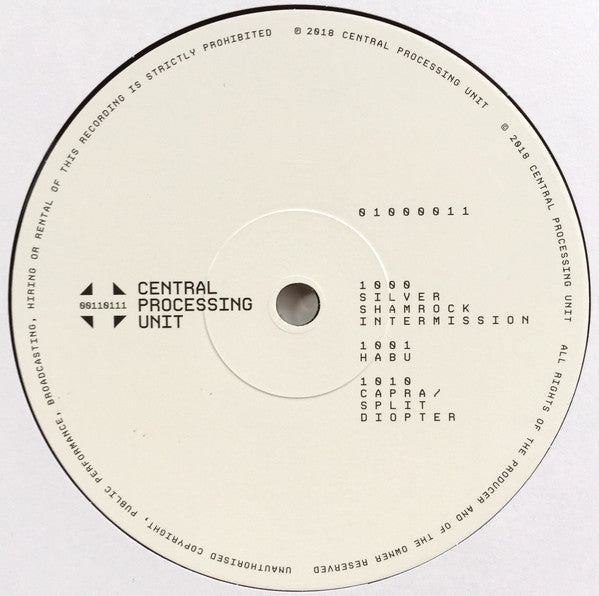 Co Intel Pro | Mint (M) Mint (M) Get Cheap Vinyl