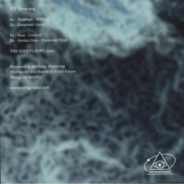 TGP Extra 005 | Mint (M) Mint (M) Get Cheap Vinyl