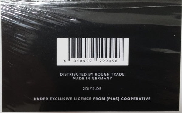 Everything Is Wrong (Solomun Remix) | Mint (M) Mint (M) Get Cheap Vinyl