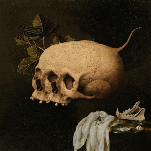 Desde La Boca Del León EP | Mint (M) Mint (M) Get Cheap Vinyl