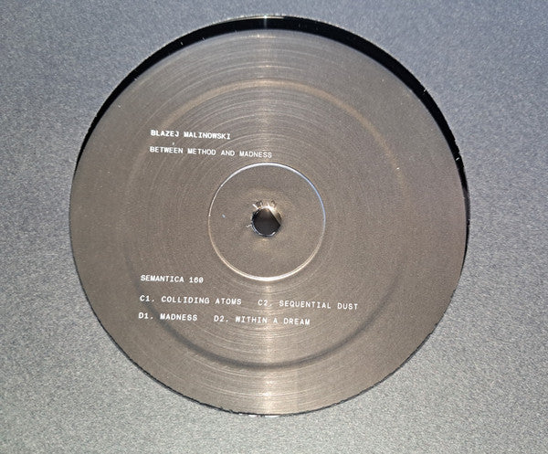 Between Method And Madness | Mint (M) Mint (M) Get Cheap Vinyl