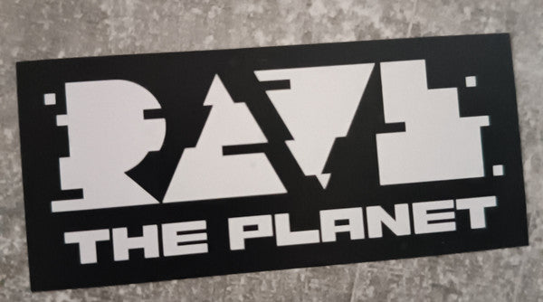 The Sound Of Rave The Planet | Mint (M) Mint (M) Get Cheap Vinyl