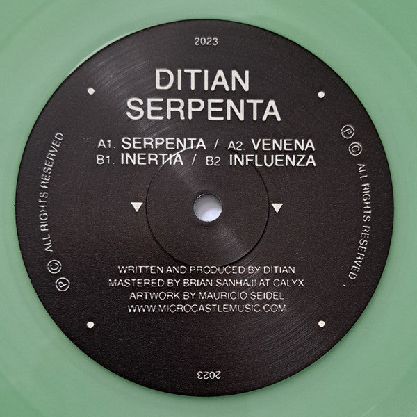 Serpenta | Mint (M) Mint (M) Get Cheap Vinyl