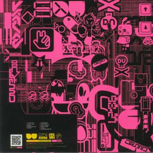 Demovectors | Mint (M) Near Mint (NM) Get Cheap Vinyl