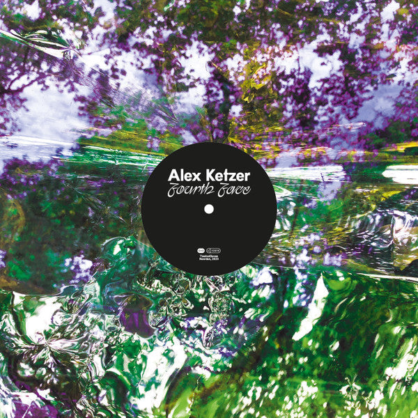 Fourth Face | Mint (M) Mint (M) Get Cheap Vinyl