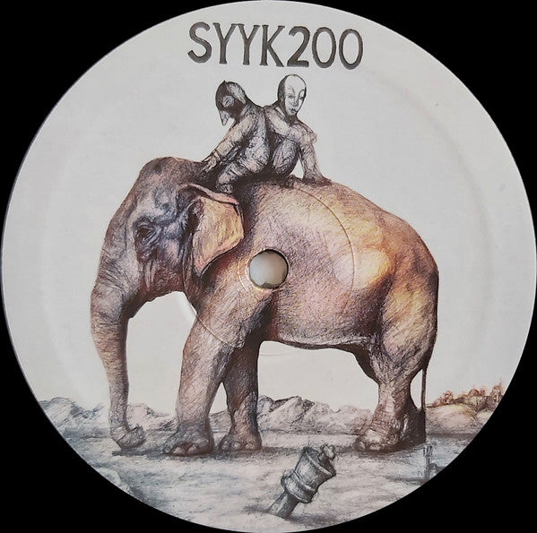 Steyoyoke 200 | Mint (M) Mint (M) Get Cheap Vinyl