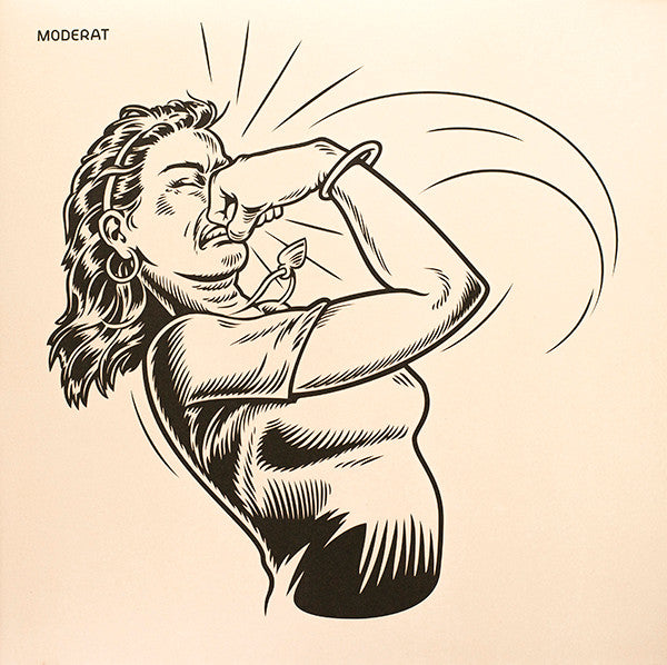 Moderat | Mint (M) Mint (M) Get Cheap Vinyl