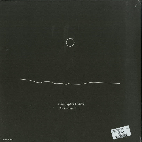 Dark Moon EP | Mint (M) Mint (M) Get Cheap Vinyl