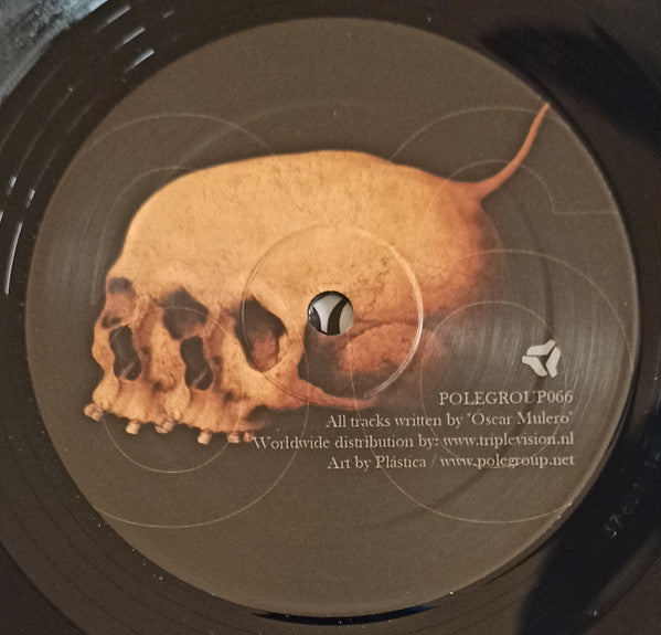 Desde La Boca Del León EP | Mint (M) Mint (M) Get Cheap Vinyl
