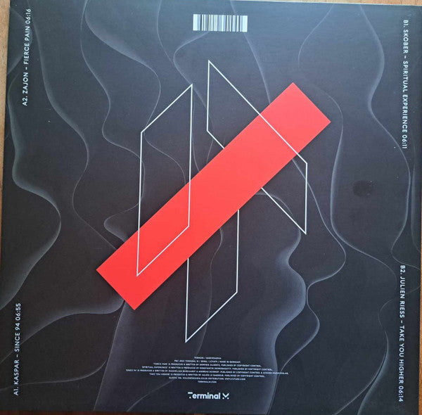 Bangers Vol.8 | Mint (M) Mint (M) Get Cheap Vinyl