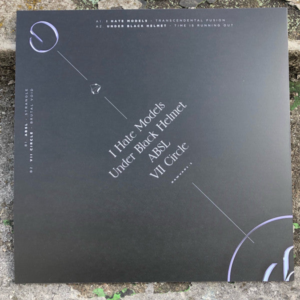 Gemstones | Obsidian | Mint (M) Mint (M) Get Cheap Vinyl