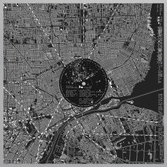 Buildings | Mint (M) Mint (M) Get Cheap Vinyl