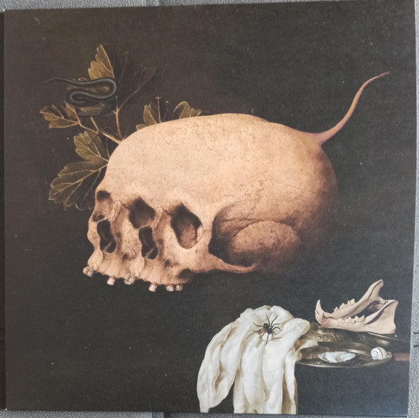 Desde La Boca Del León EP | Mint (M) Mint (M) Get Cheap Vinyl