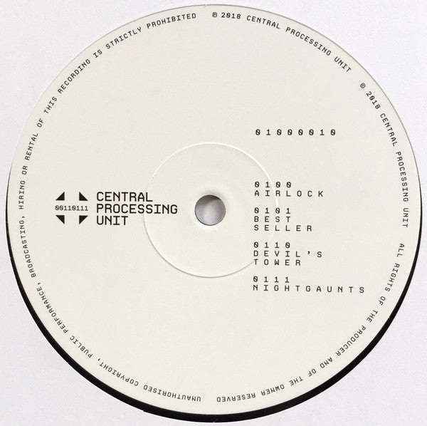 Co Intel Pro | Mint (M) Mint (M) Get Cheap Vinyl