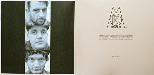 Moderat | Mint (M) Mint (M) Get Cheap Vinyl