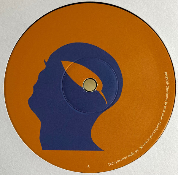 Botanic Minds Sunset Series | Mint (M) Mint (M) Get Cheap Vinyl