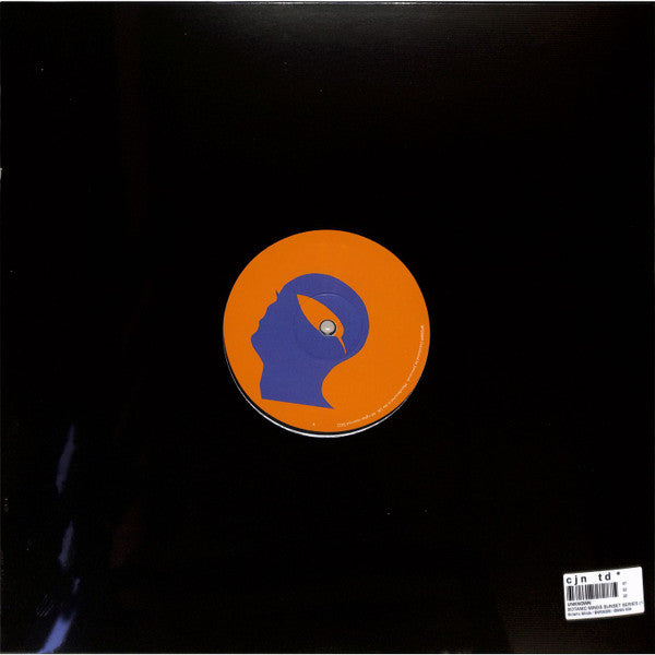 Botanic Minds Sunset Series | Mint (M) Mint (M) Get Cheap Vinyl