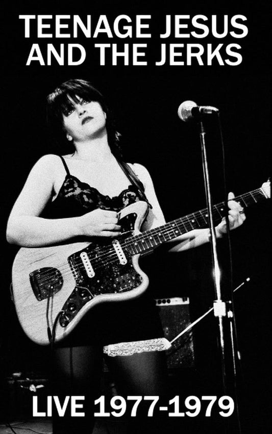 Live 1977-1979 | Get Cheap Vinyl