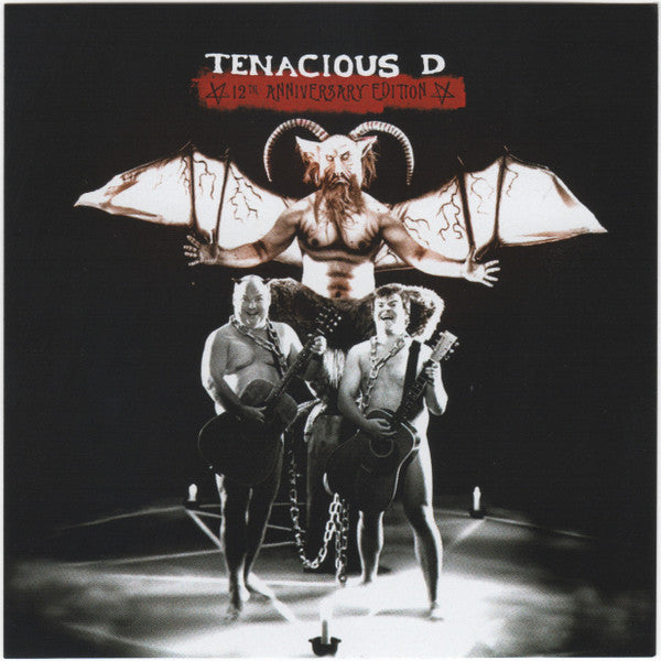 Tenacious D | Mint (M) Mint (M) Get Cheap Vinyl