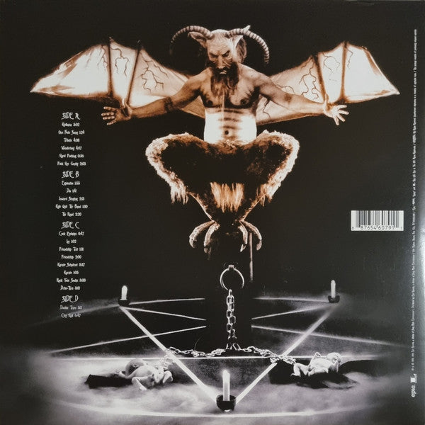 Tenacious D | Mint (M) Mint (M) Get Cheap Vinyl
