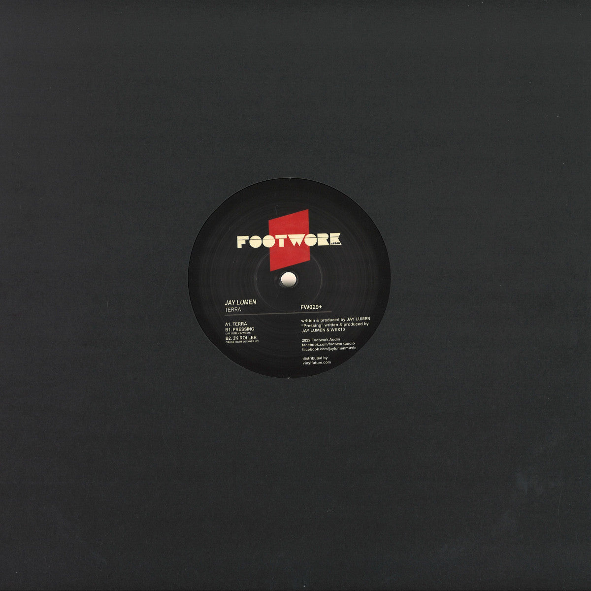 Terra | Mint (M) Generic Get Cheap Vinyl
