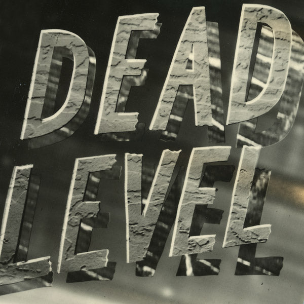 Dead Level | Get Cheap Vinyl