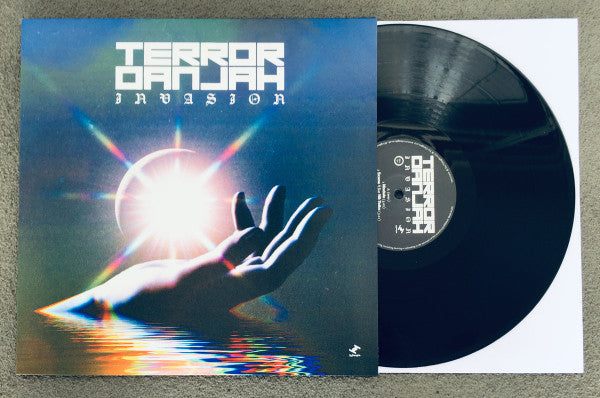 Invasion | Mint (M) Mint (M) Get Cheap Vinyl