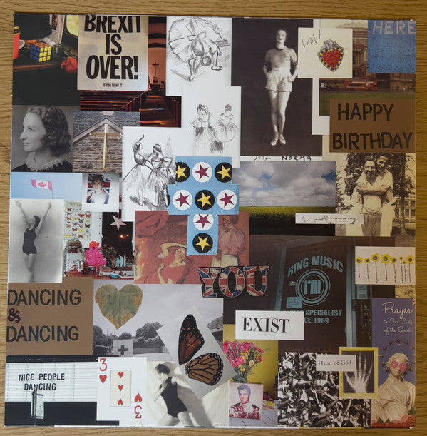 And Those Who Were Seen Dancing | Mint (M) Mint (M) Get Cheap Vinyl