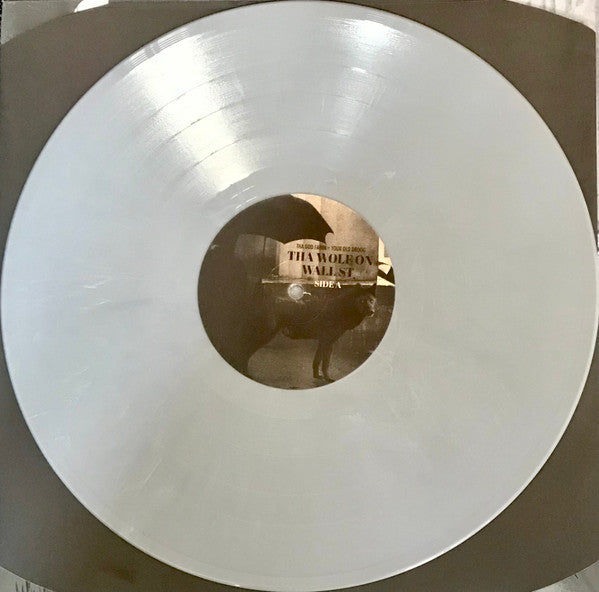 Tha Wolf On Wall St. | Mint (M) Mint (M) Get Cheap Vinyl
