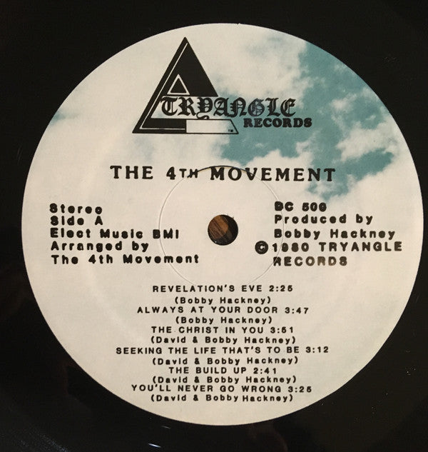The 4th Movement | Mint (M) Mint (M) Get Cheap Vinyl