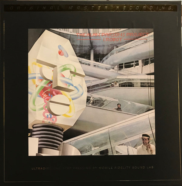 I Robot | Mint (M) Mint (M) Get Cheap Vinyl