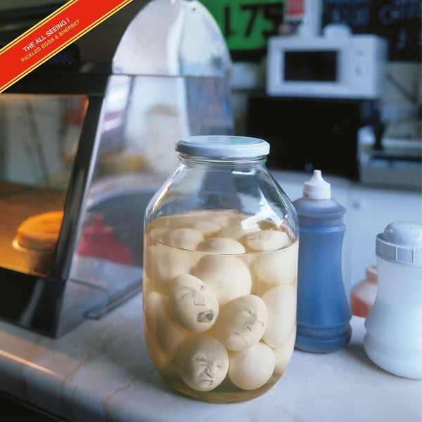 Pickled Eggs And Sherbet (2xLP) | Mint (M) Mint (M) Get Cheap Vinyl