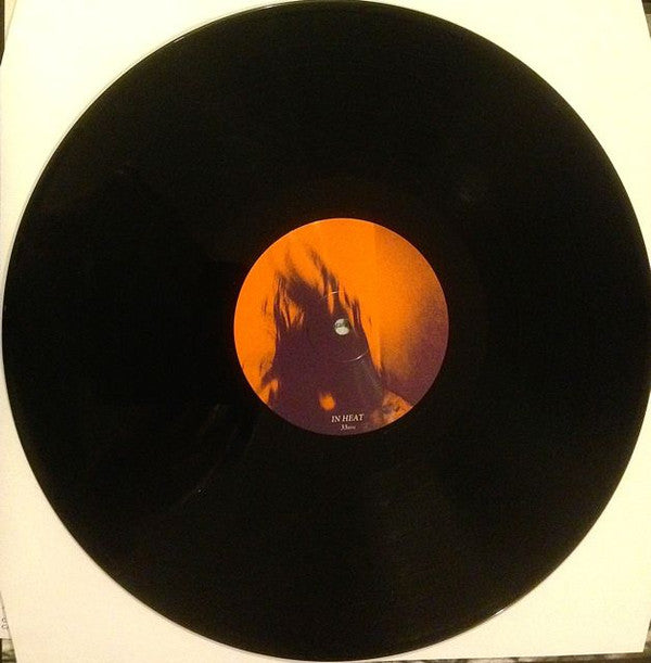 In Heat Not Sorry | Mint (M) Mint (M) Get Cheap Vinyl