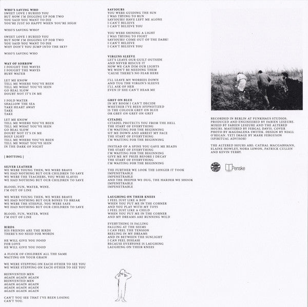 In Heat Not Sorry | Mint (M) Mint (M) Get Cheap Vinyl