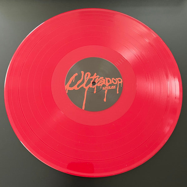 Ultrapop: Live At The Masonic | Mint (M) Mint (M) Get Cheap Vinyl