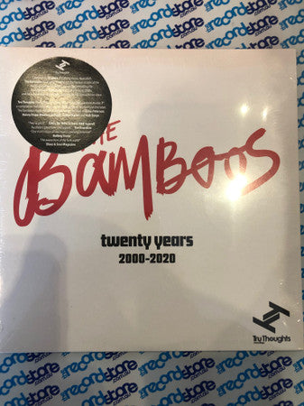 Twenty Years 2000-2020 | Mint (M) Mint (M) Get Cheap Vinyl