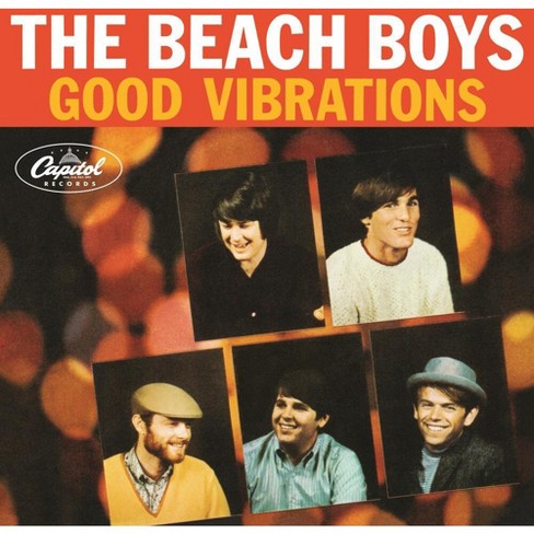 Good Vibrations: 50th Anniversary Edition | Mint (M) Mint (M) Get Cheap Vinyl
