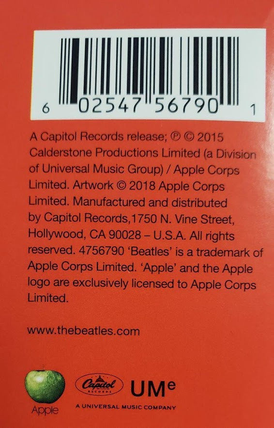 1 | Mint (M) Mint (M) Get Cheap Vinyl